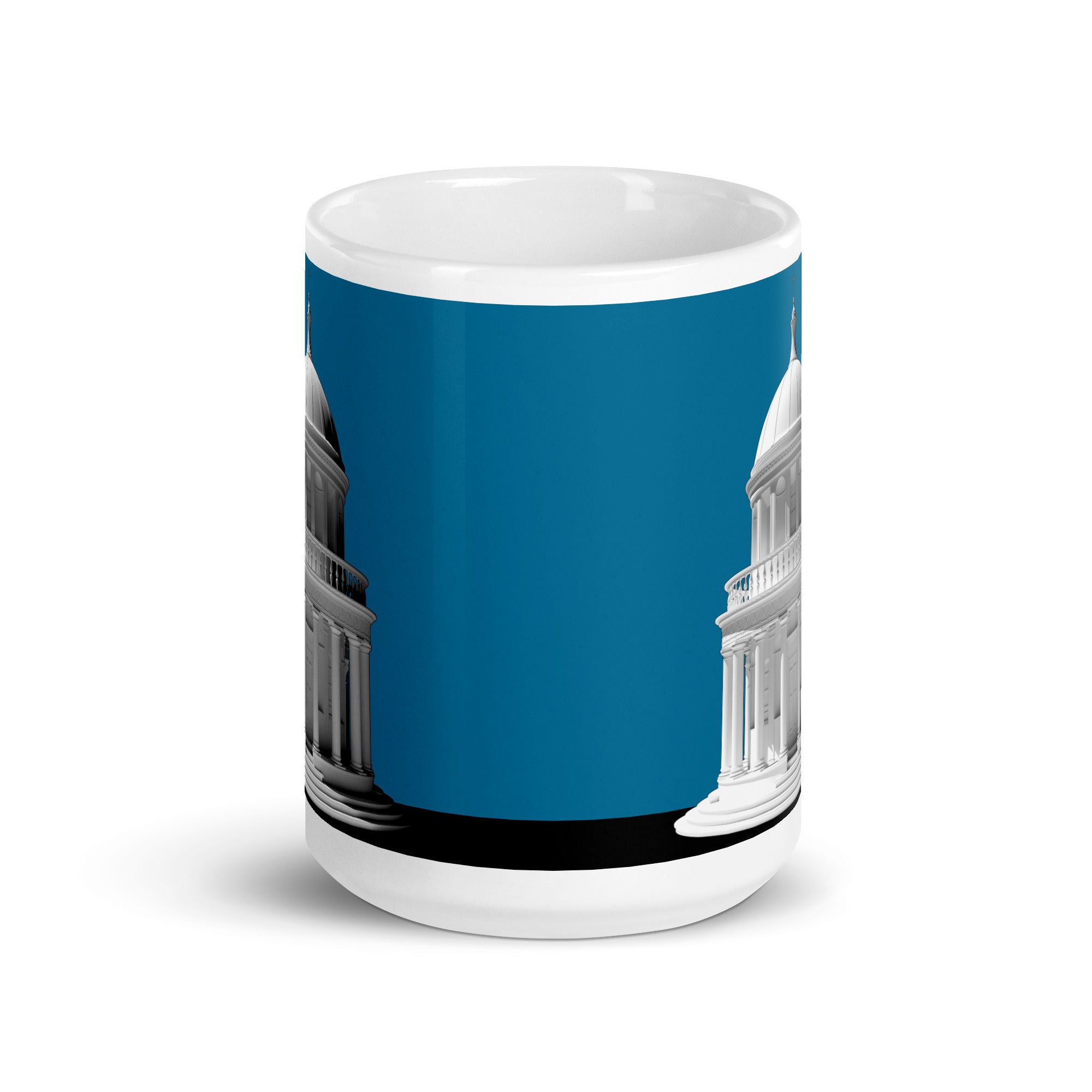 Tempietto del Bramante Mugs