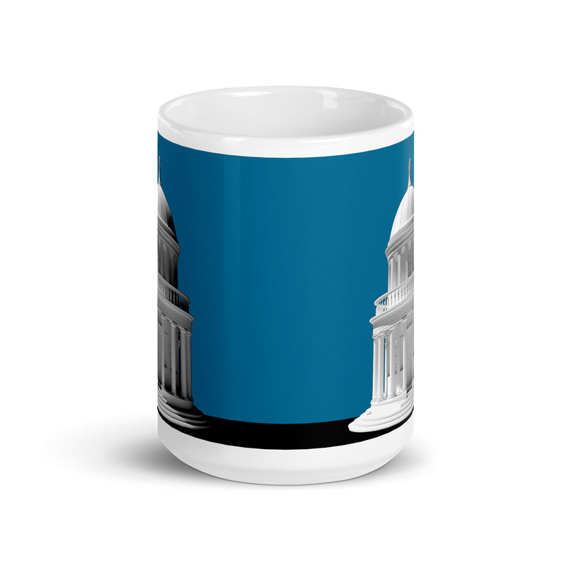 Tempietto del Bramante Mugs