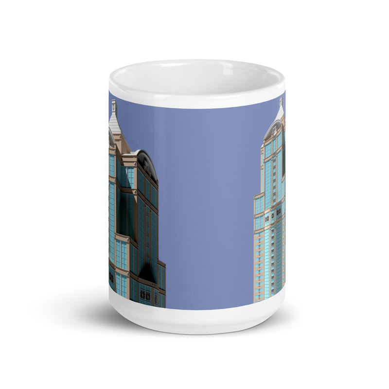 1201 Third Avenue Mugs