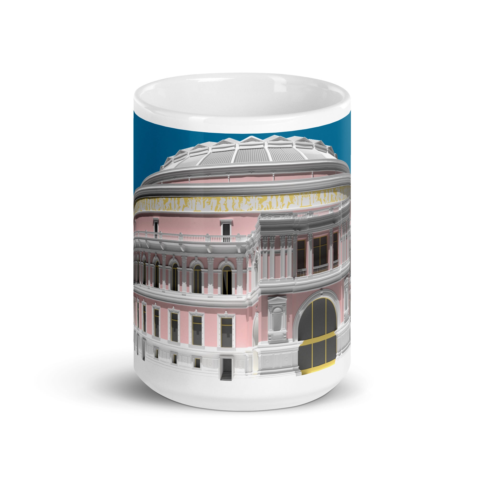 Royal Albert Hall Mugs