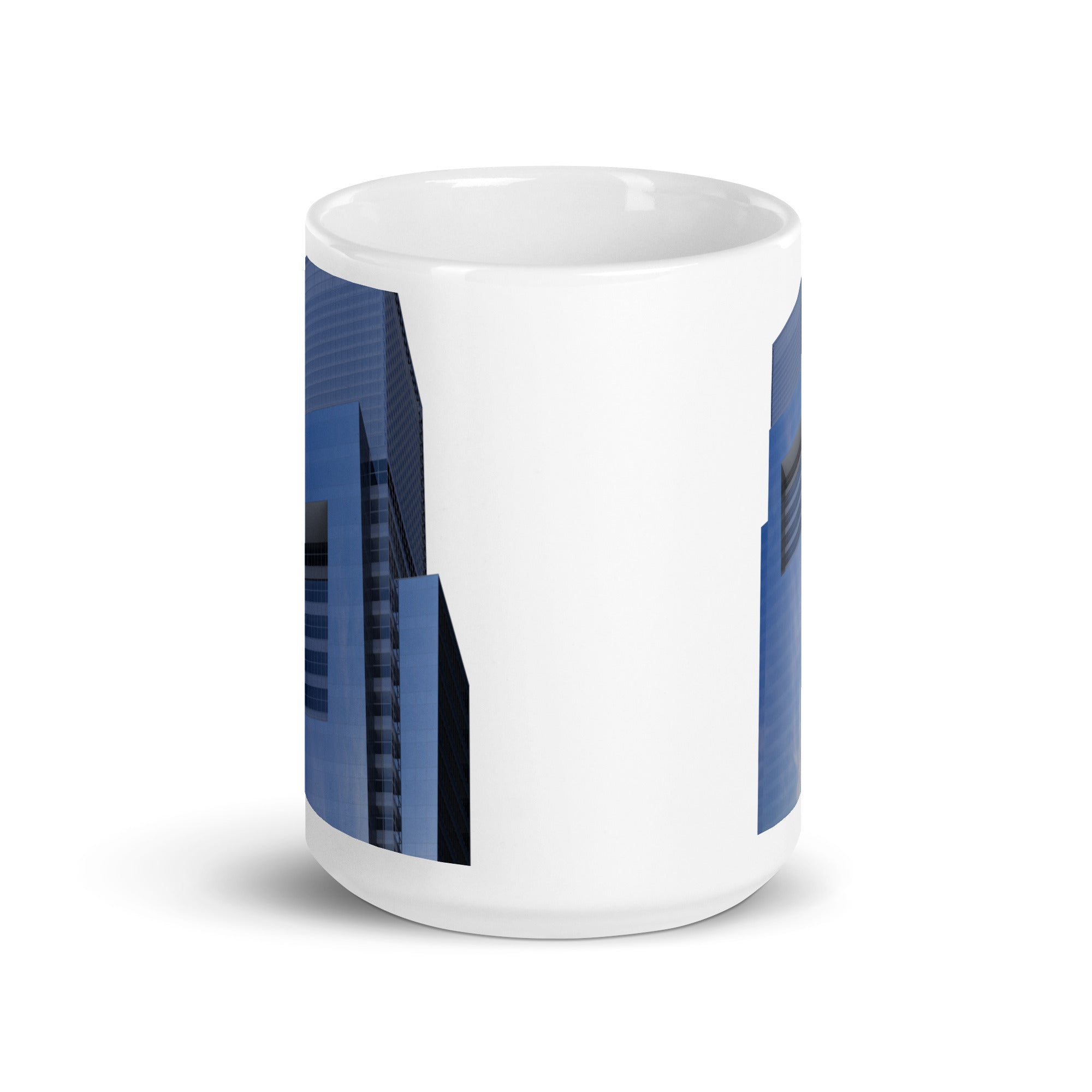 Comcast Center Mugs