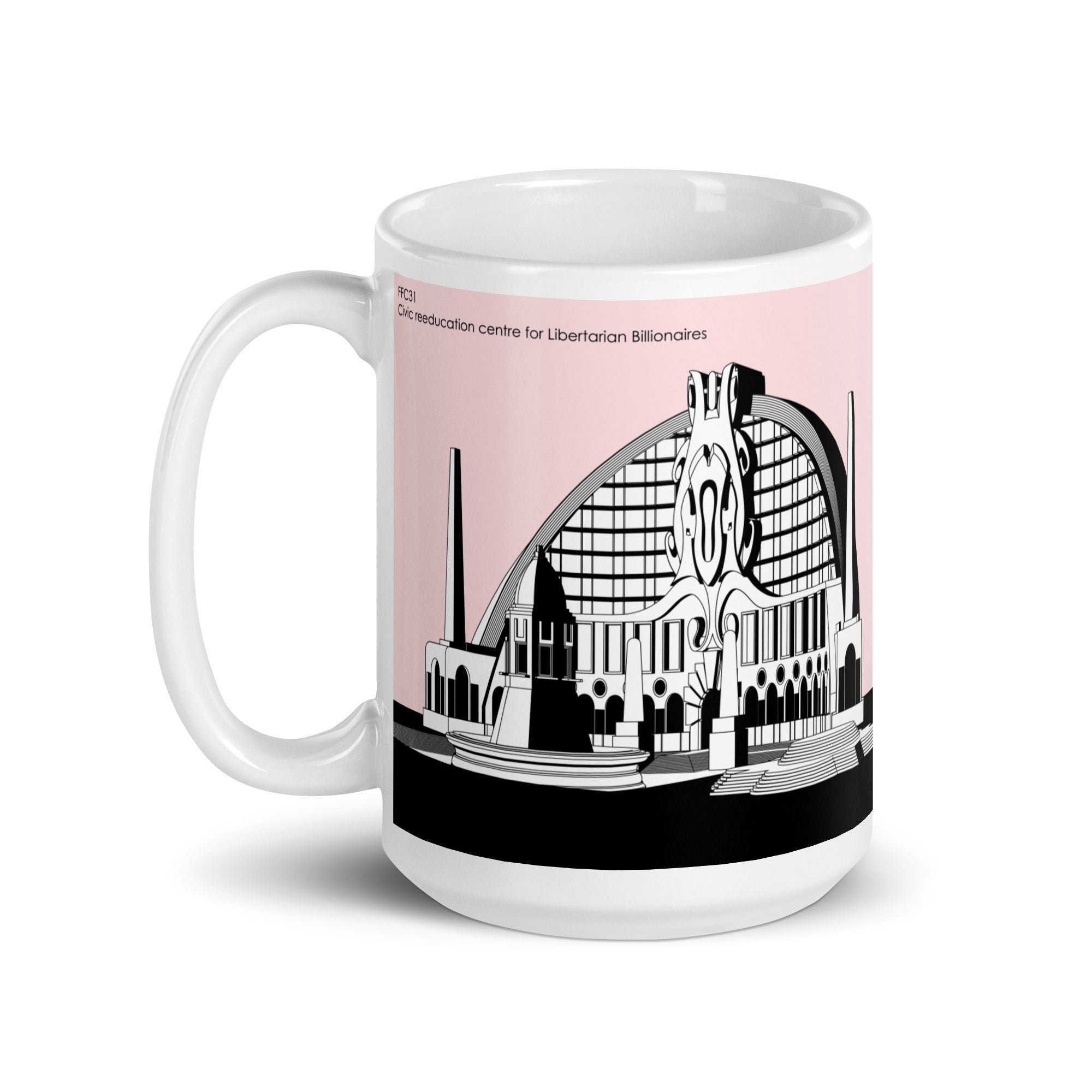 FFC31 Mugs