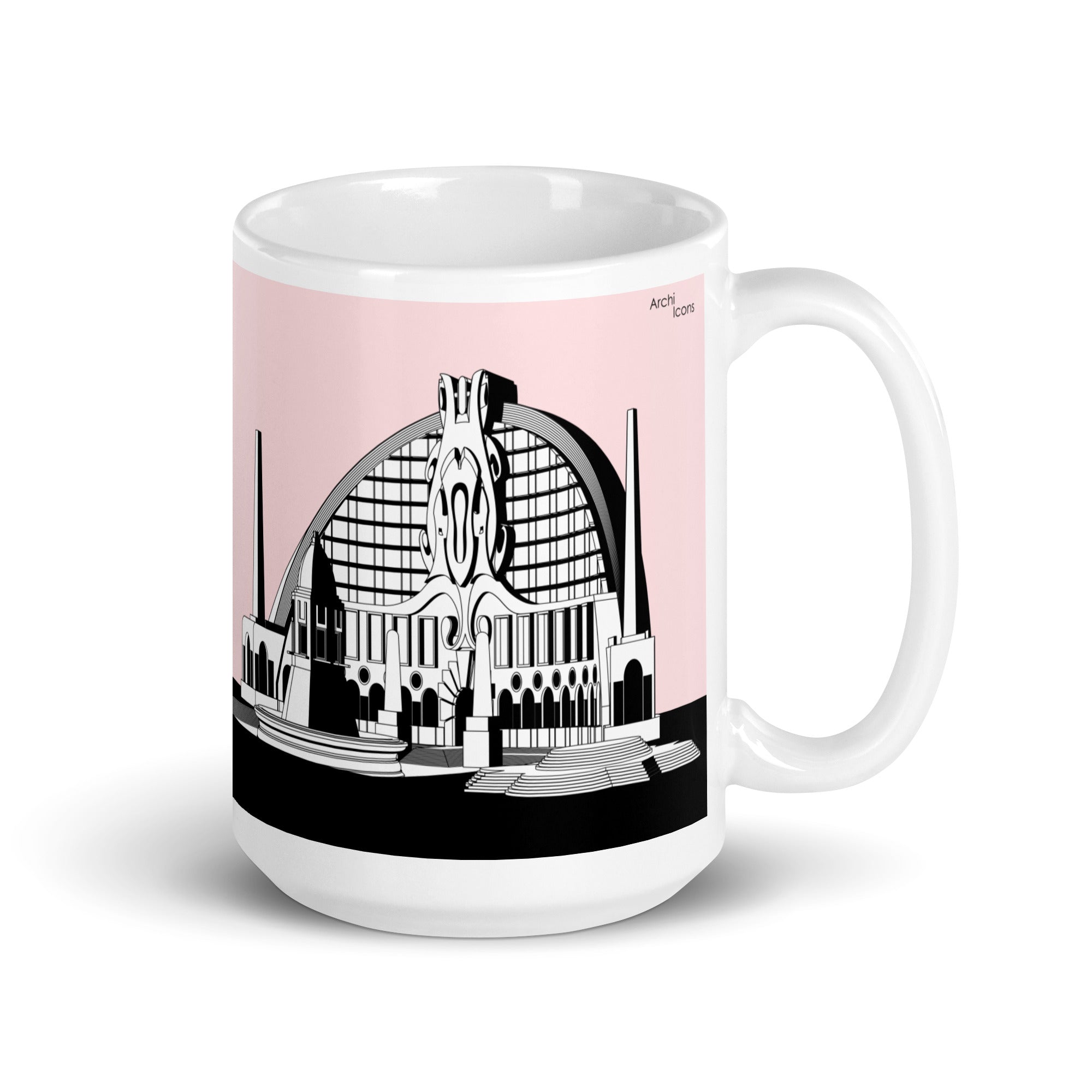 FFC31 Mugs