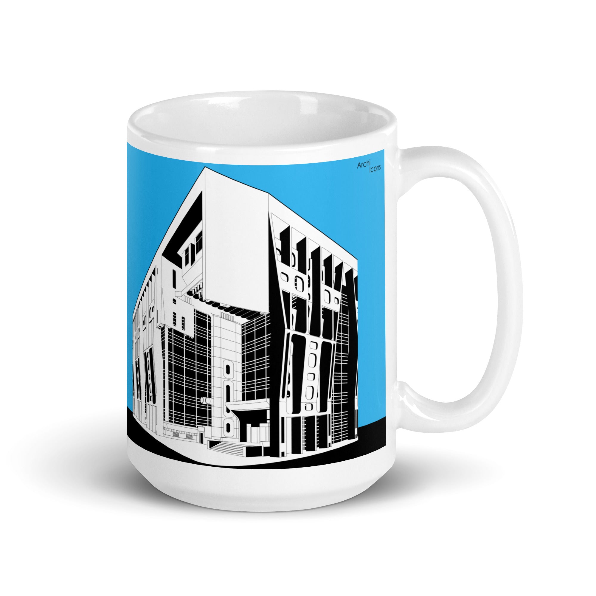 Banco de Londres Mugs