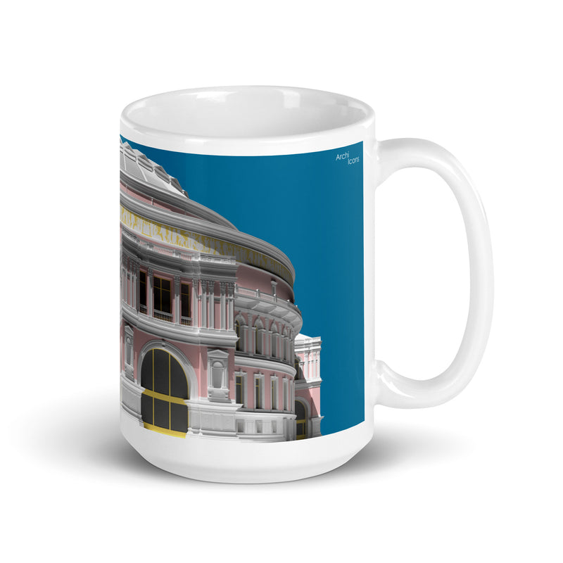 Royal Albert Hall Mugs