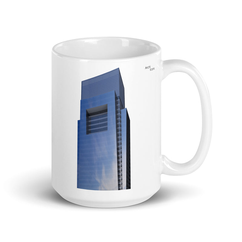 Comcast Center Mugs