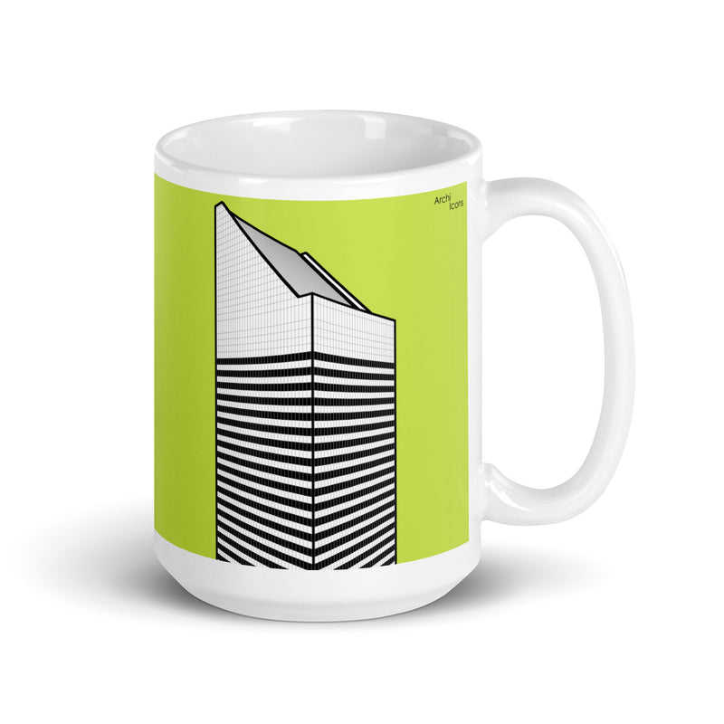 Citicorp Center Mugs