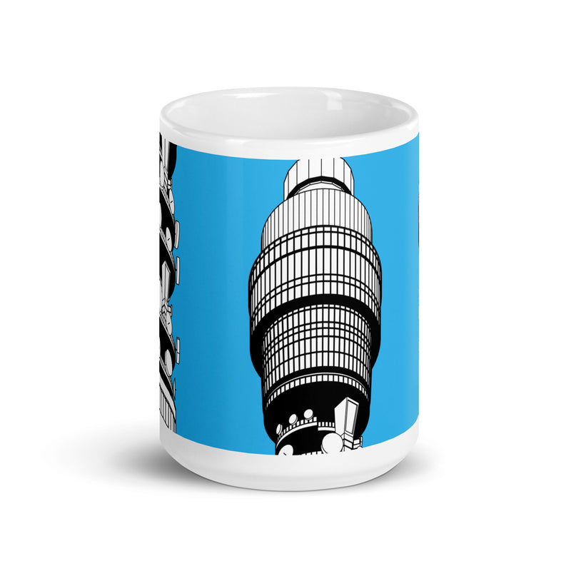 BT Tower Mugs