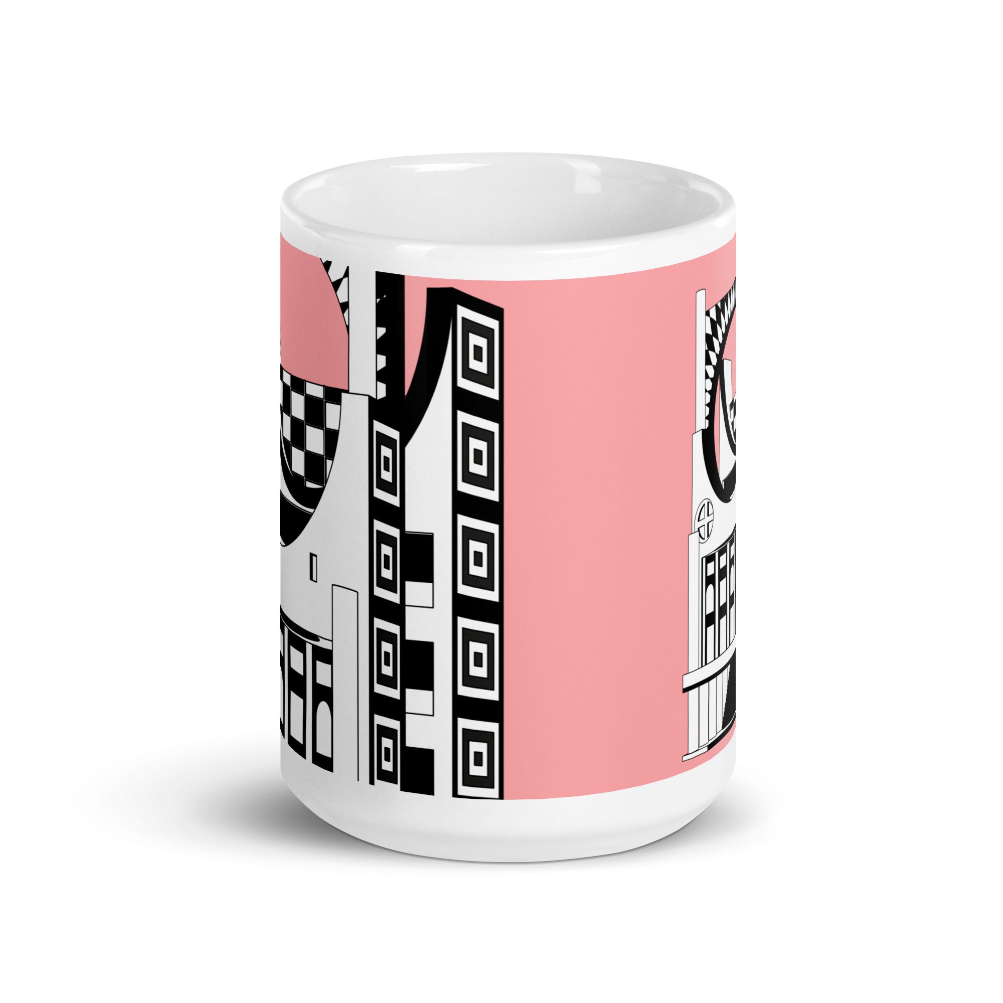 FFC12 Mug