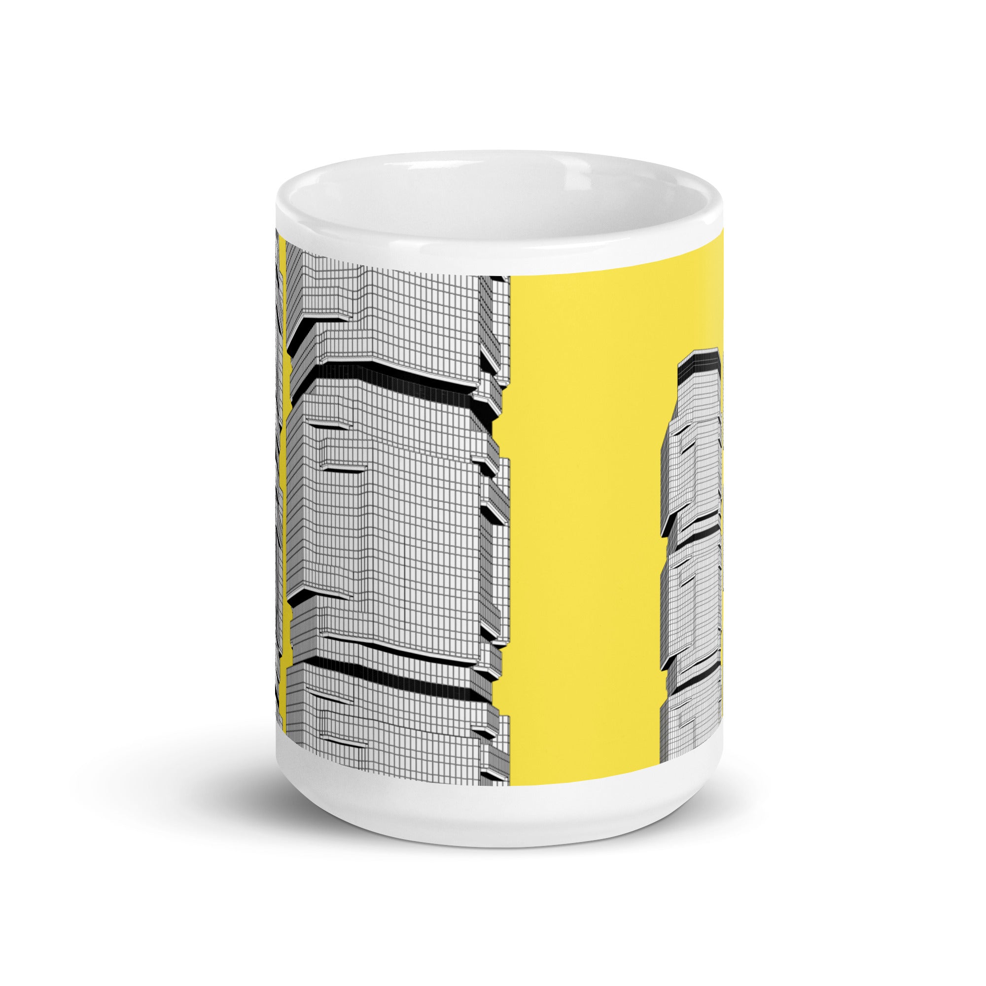 Lippo Centre Mugs