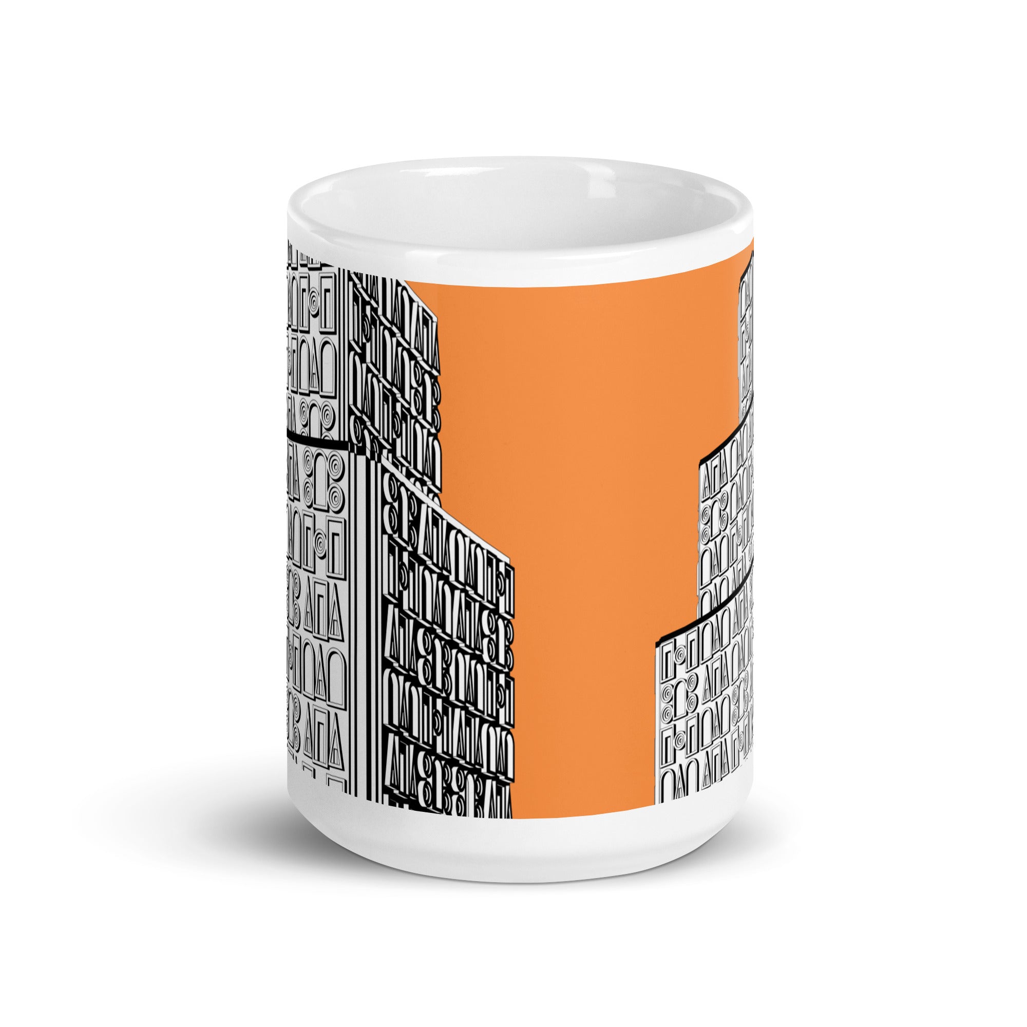 FFC37 Mug