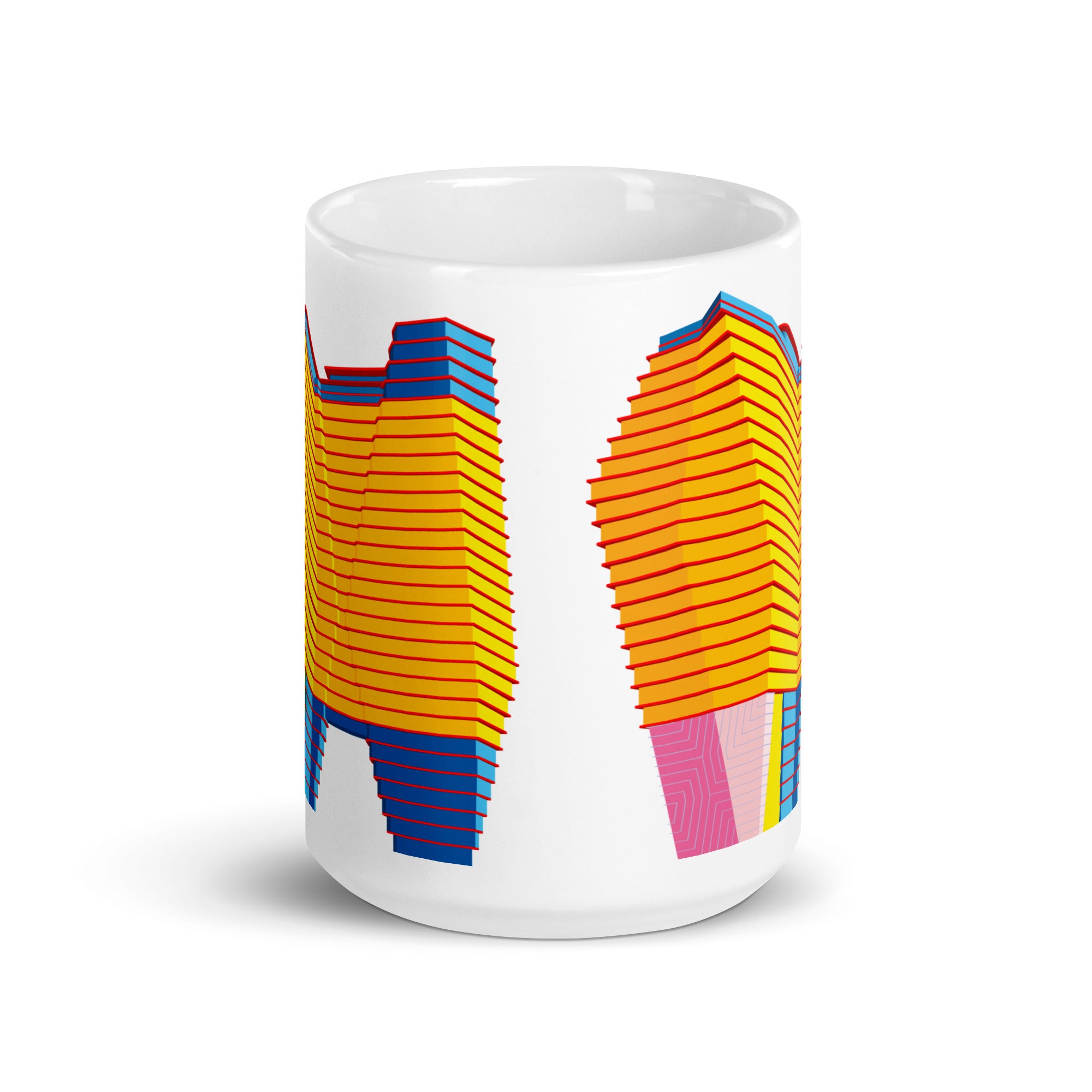 ToHA Mug