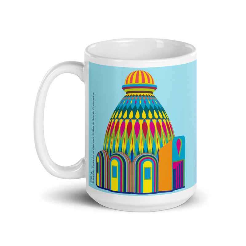 FFC14 Colour Mugs