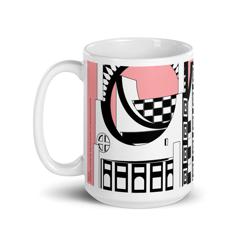 FFC12 Mug