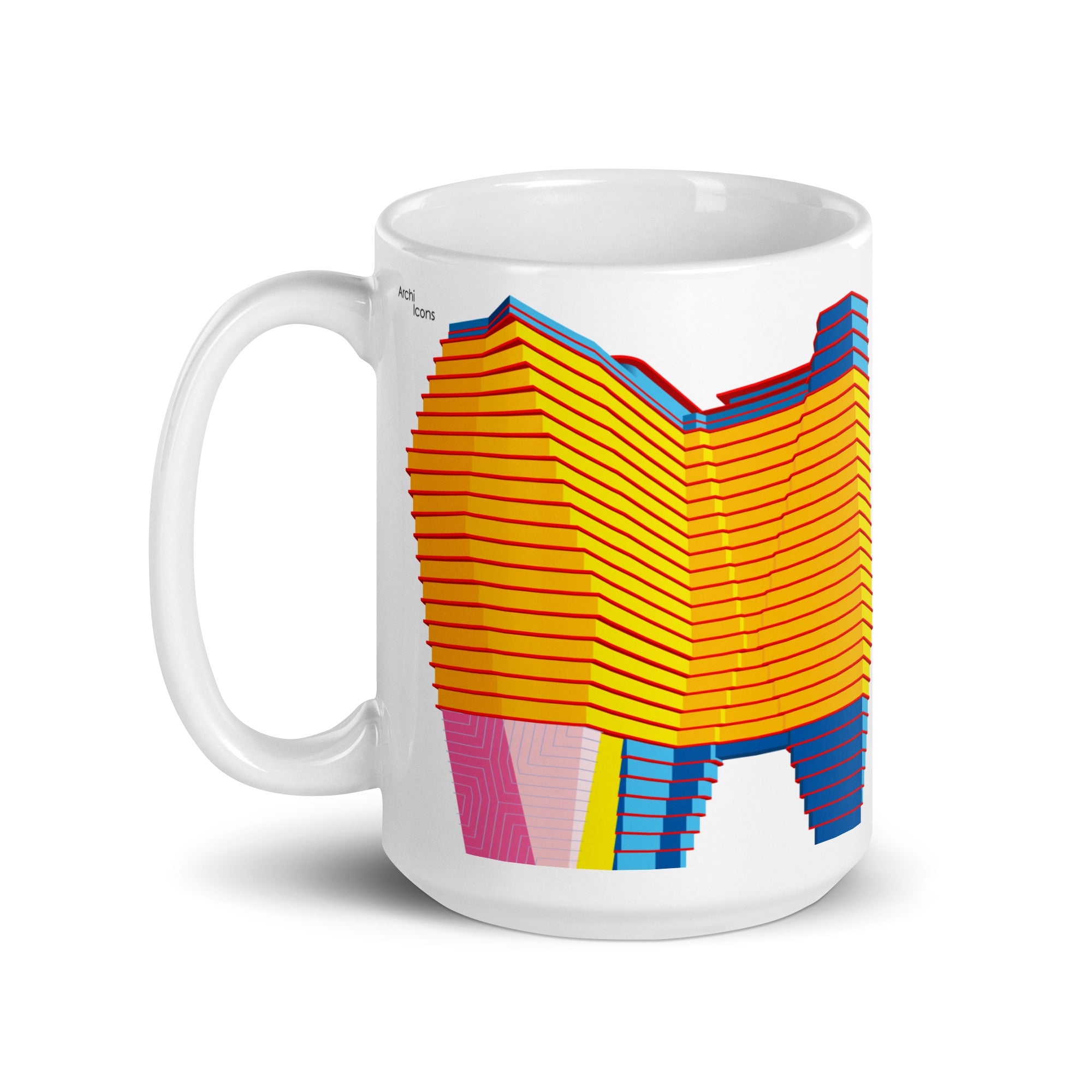 ToHA Mug