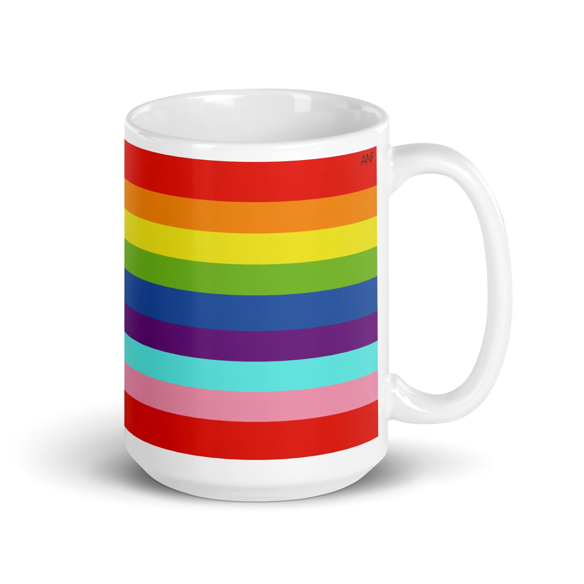 Pride Mugs