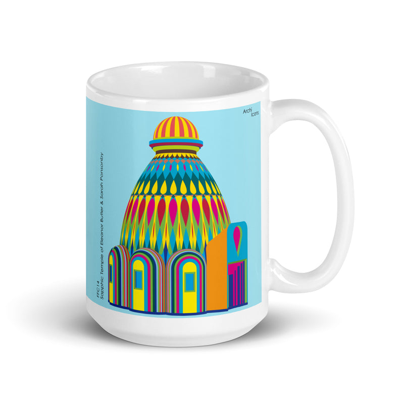 FFC14 Colour Mugs