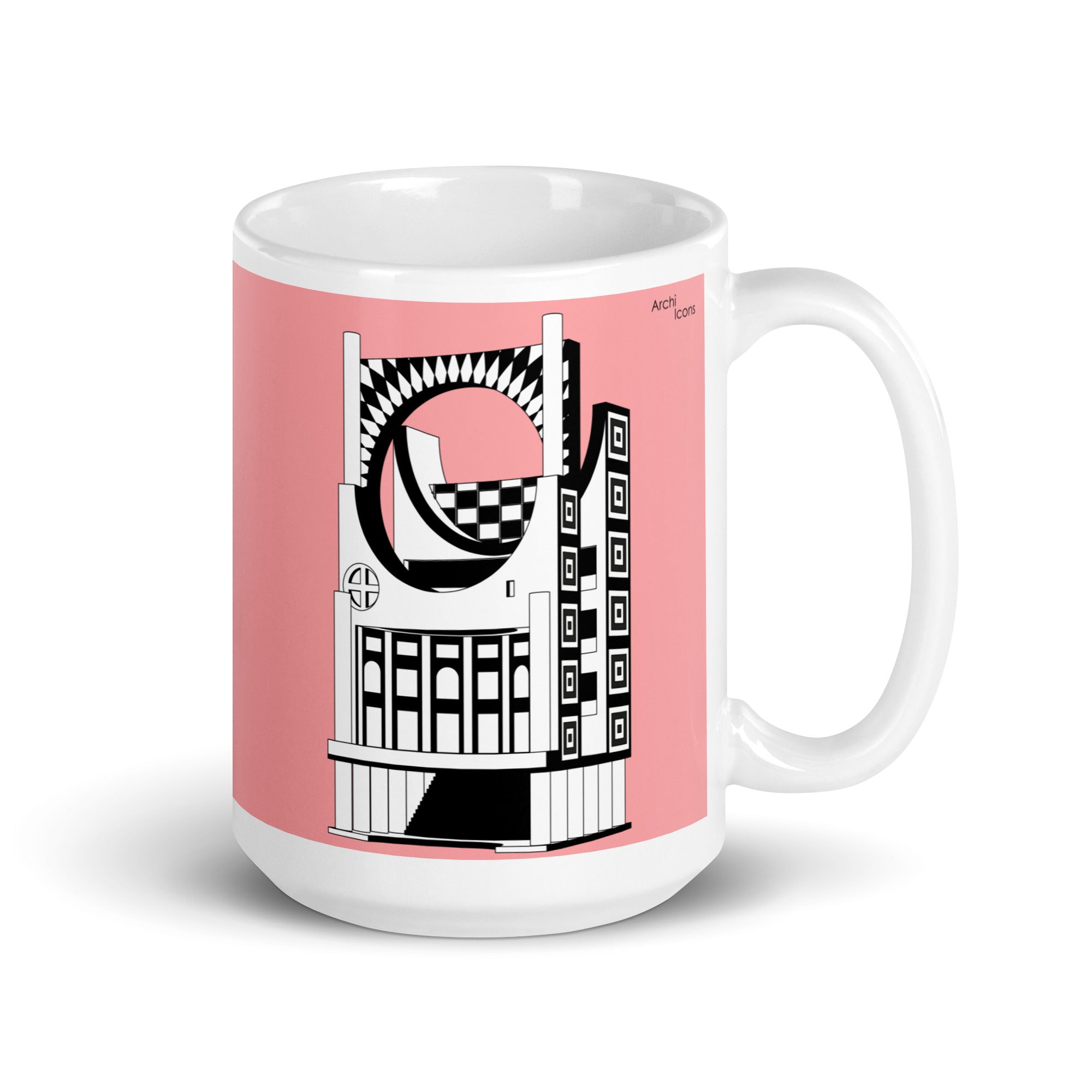 FFC12 Mug