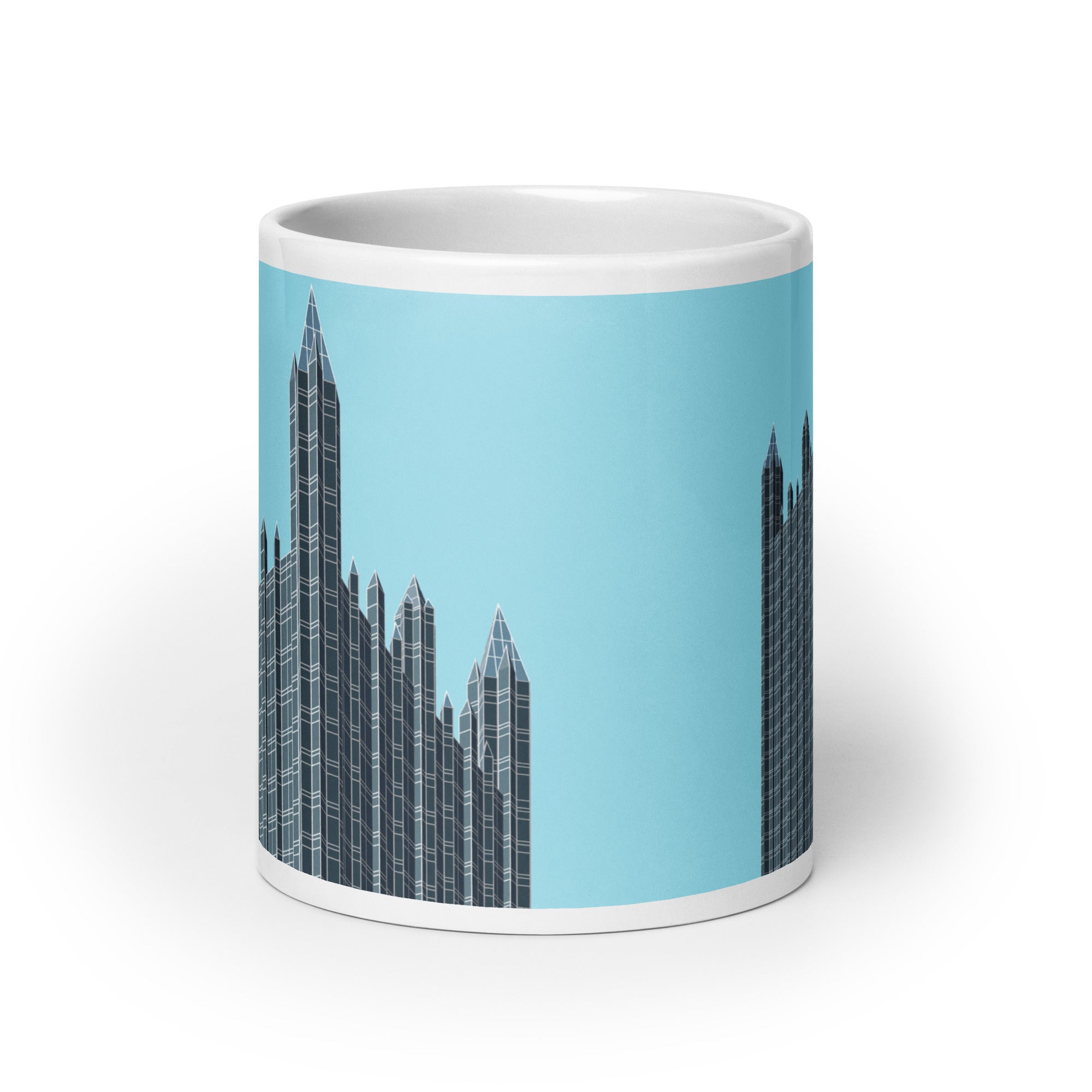 PPG Place Mugs