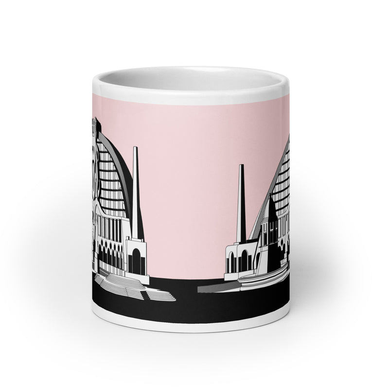 FFC31 Mugs