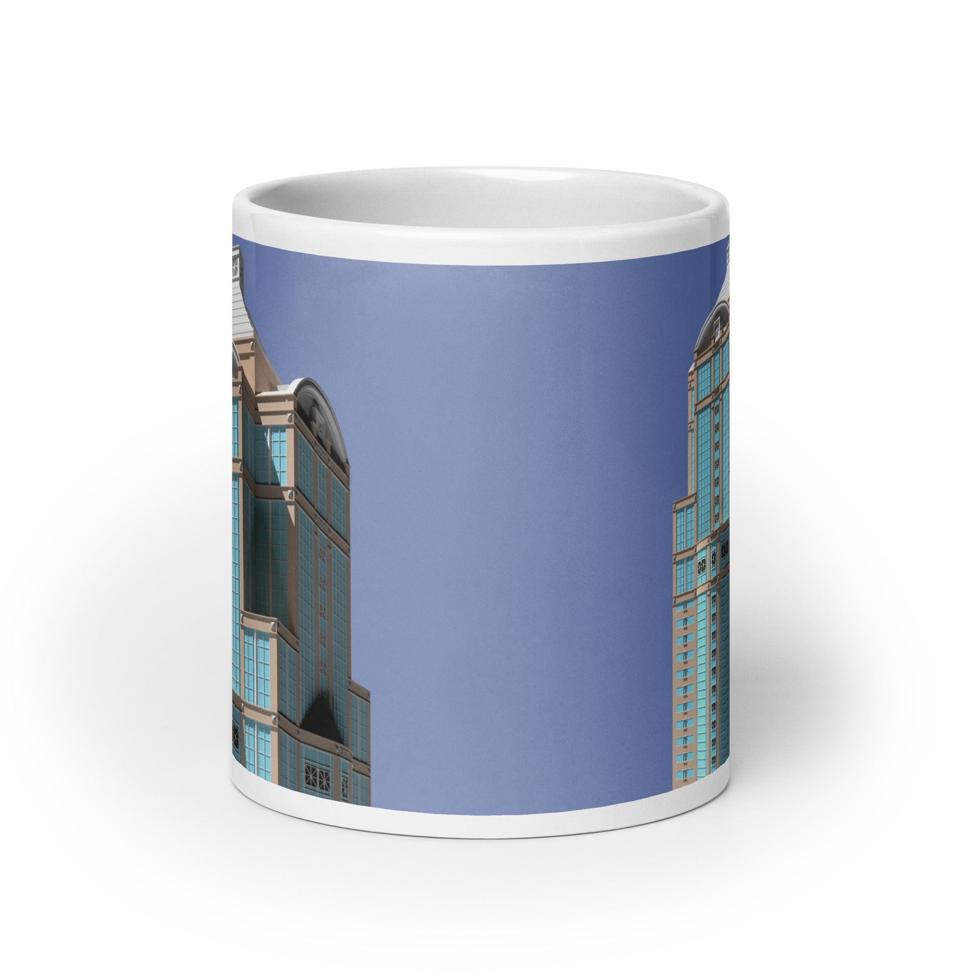 1201 Third Avenue Mugs