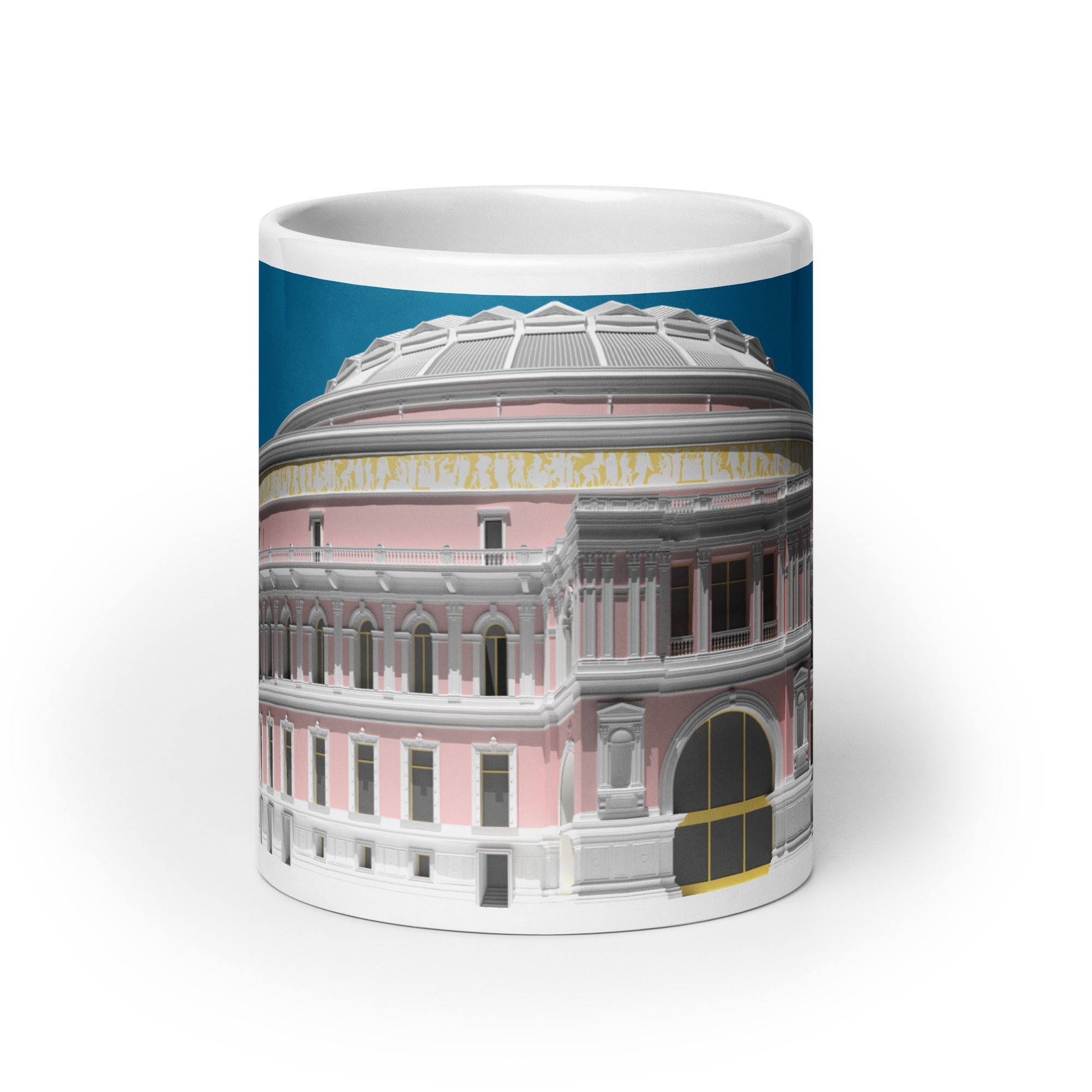 Royal Albert Hall Mugs