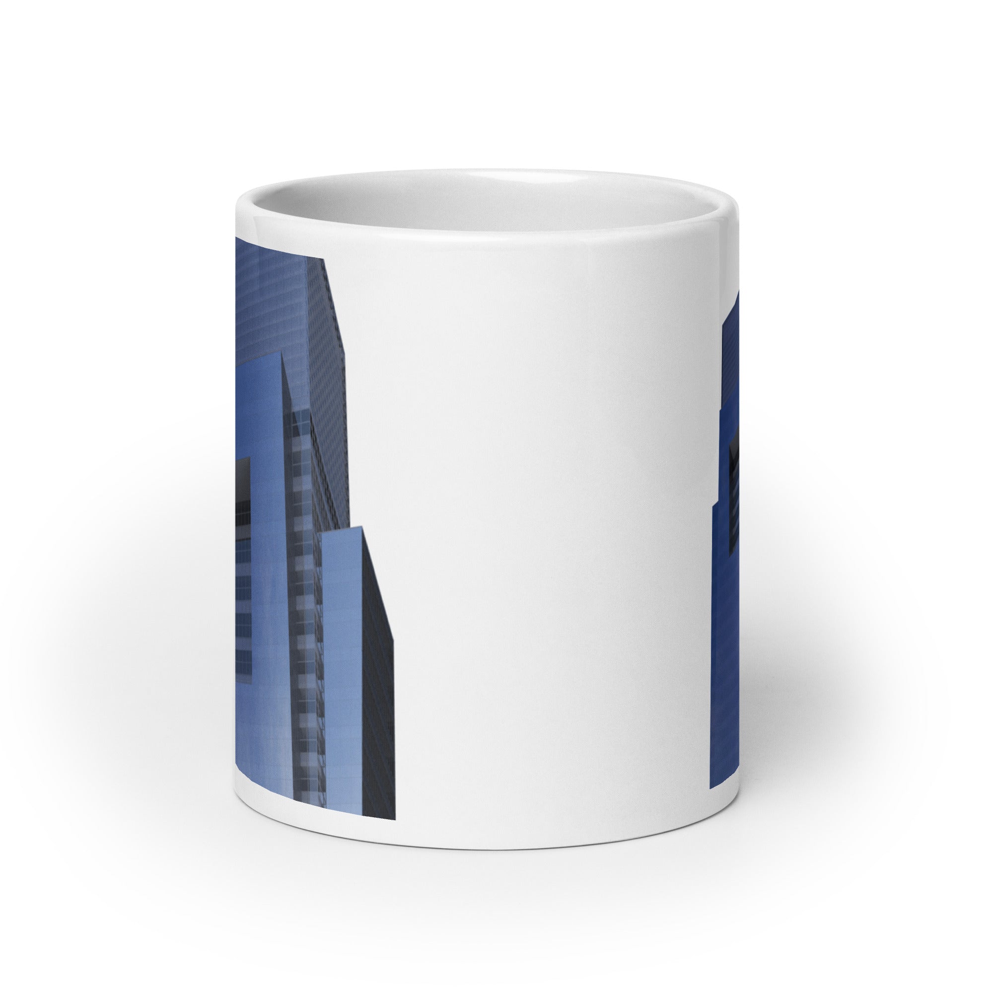 Comcast Center Mugs