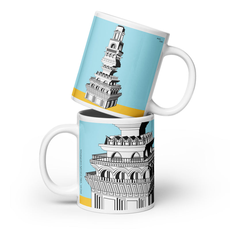 FFC41 Mugs