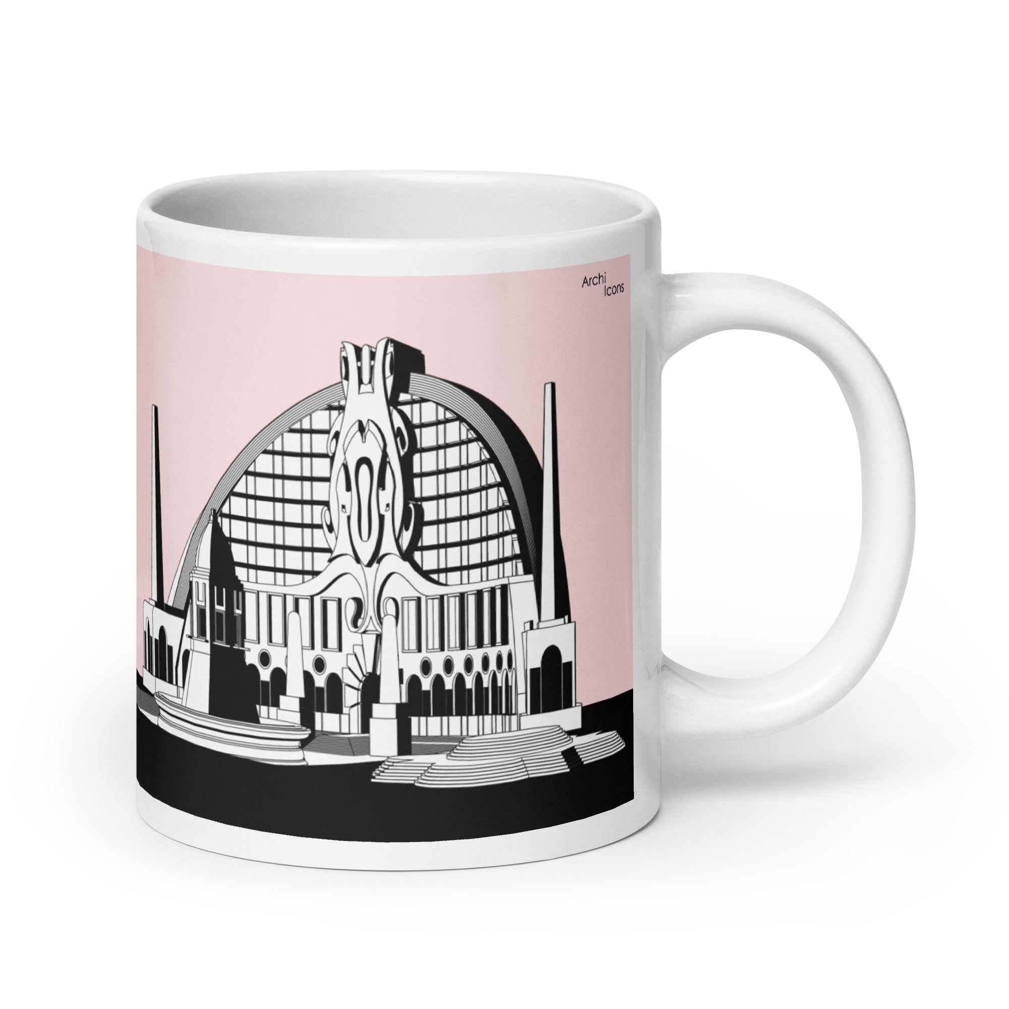 FFC31 Mugs