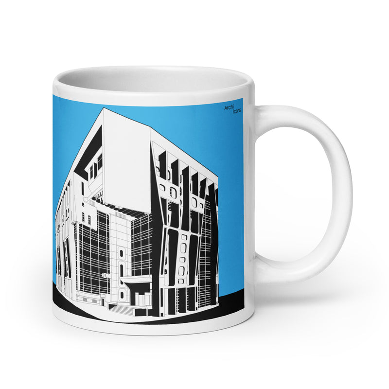 Banco de Londres Mugs