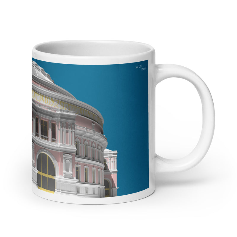 Royal Albert Hall Mugs