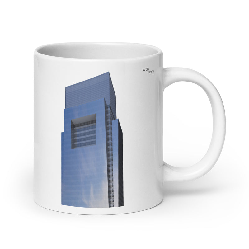 Comcast Center Mugs