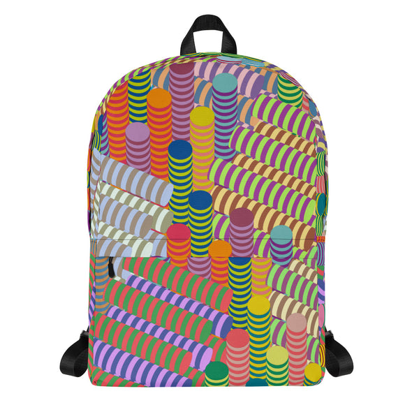 Deep Chocolate 03 Rucksack (backpack)