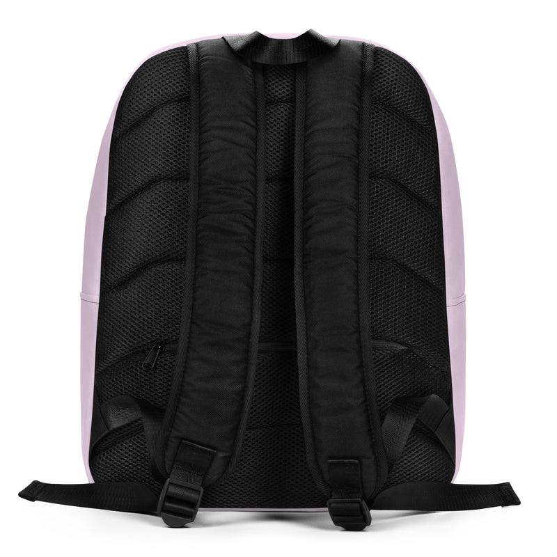 McGraw Hill Building Backpack