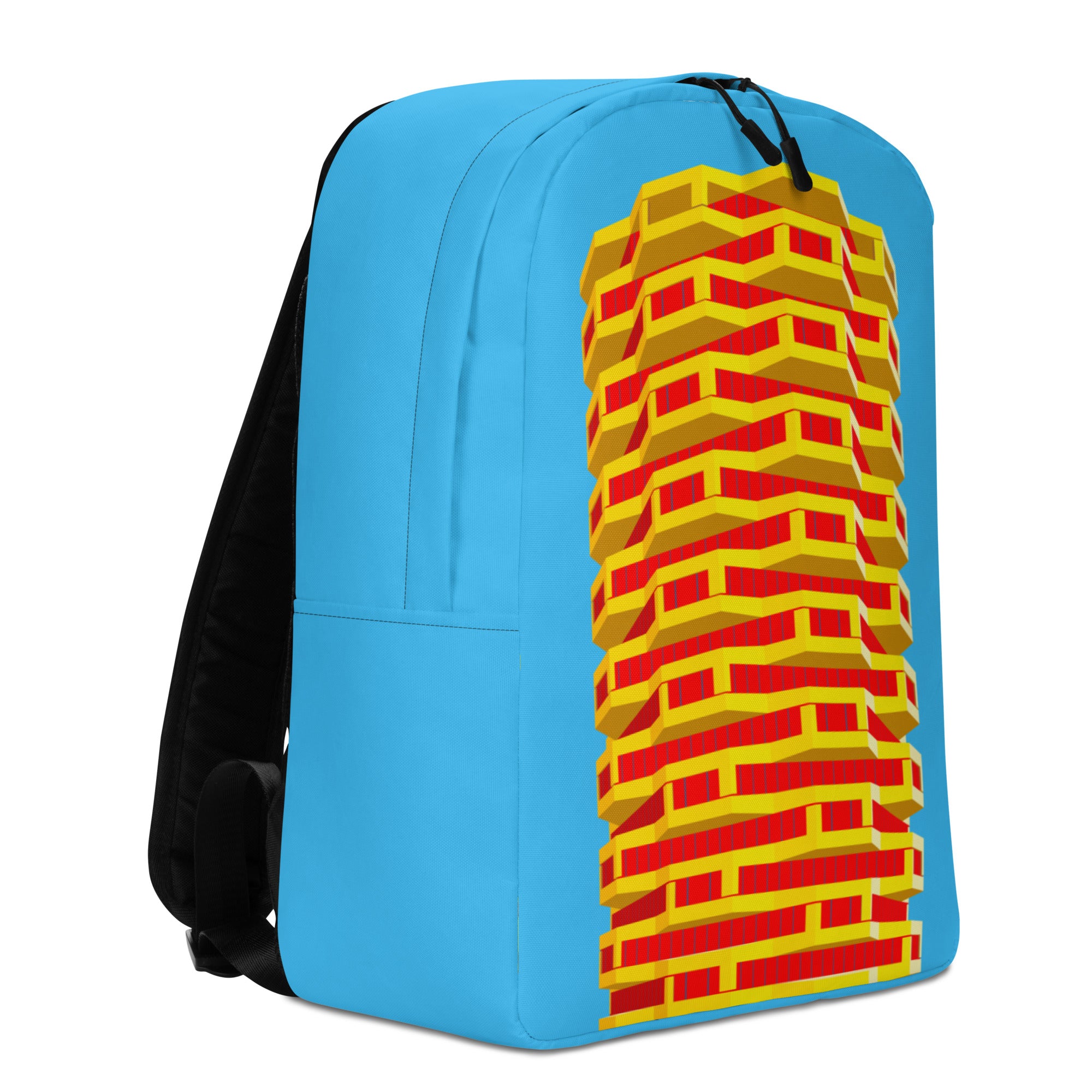 No1 Croydon Backpack