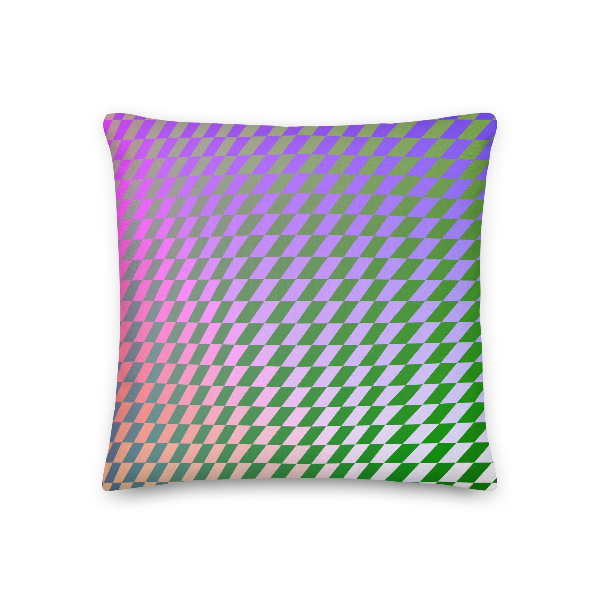 Kabukicho Lights Cushions