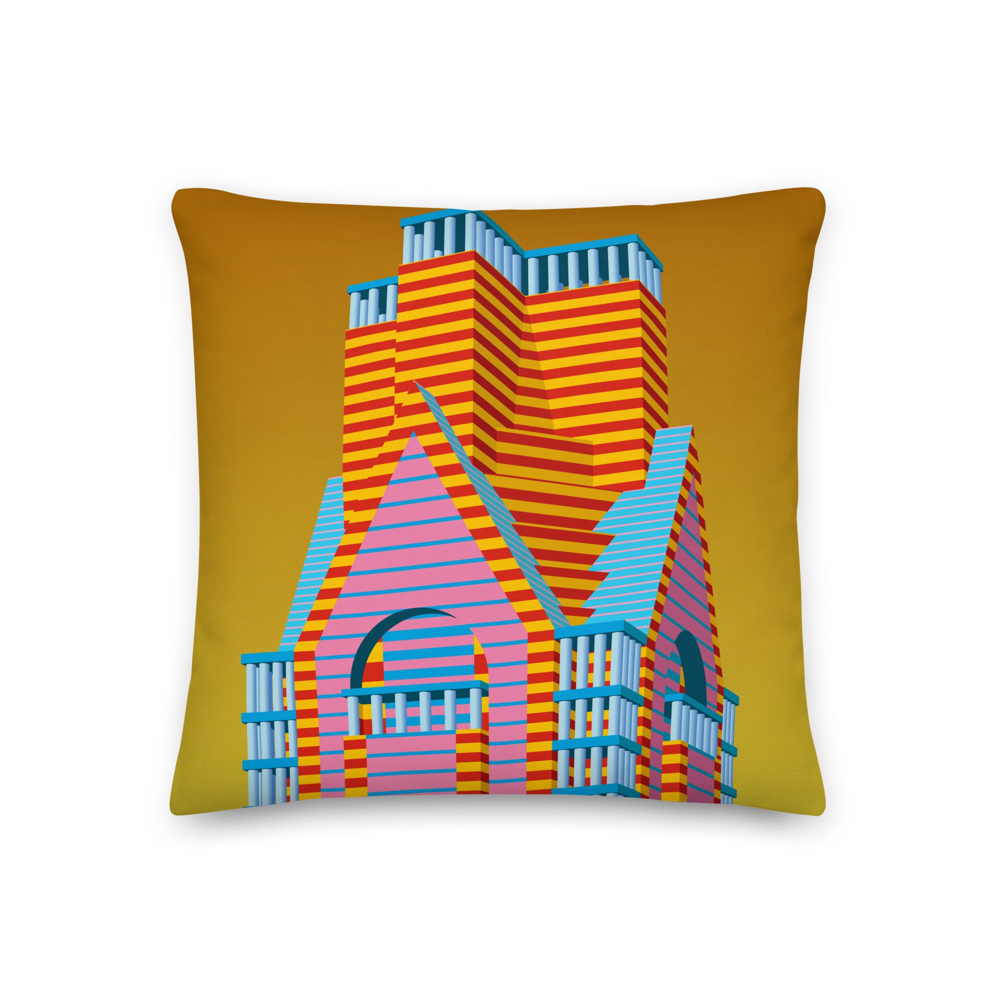 FFC39 Cushions