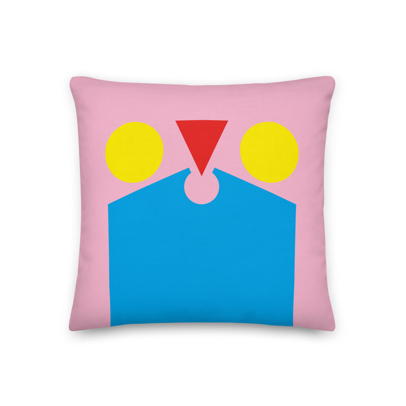 AT&T Cushions