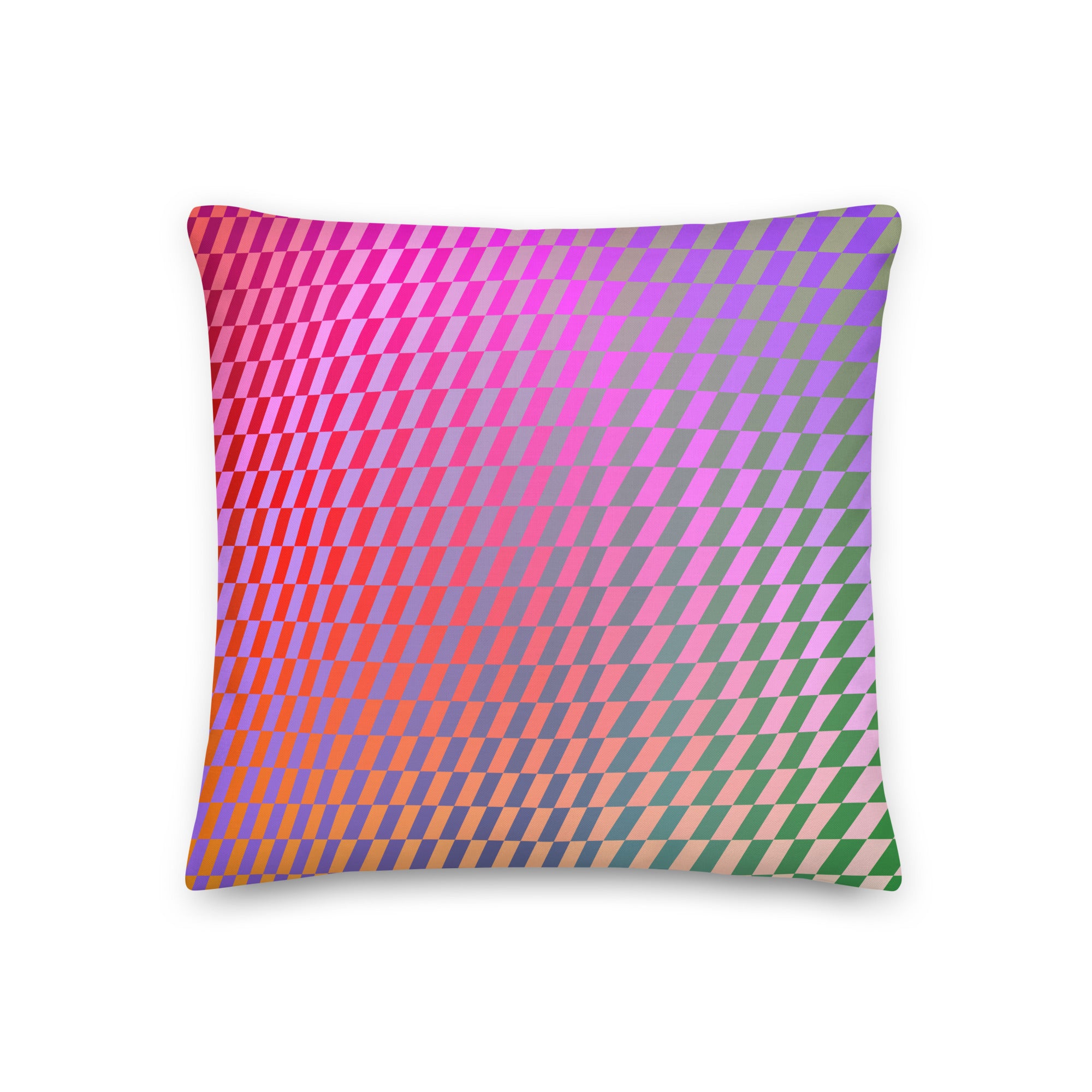 Kabukicho Lights Cushions