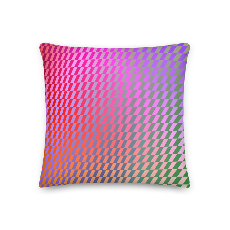 Kabukicho Lights Cushions