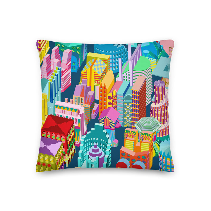 FFC21 Cushions