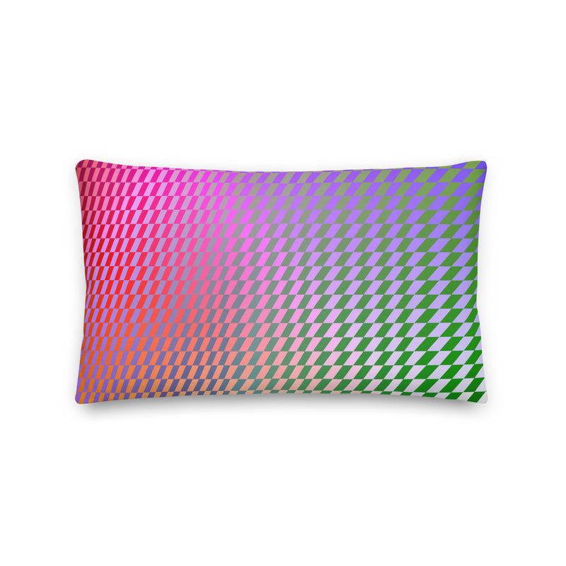 Kabukicho Lights Cushions