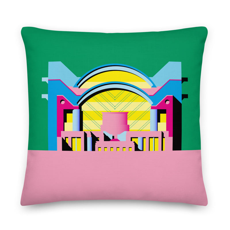 Charing Cross / Embankment Place Cushions