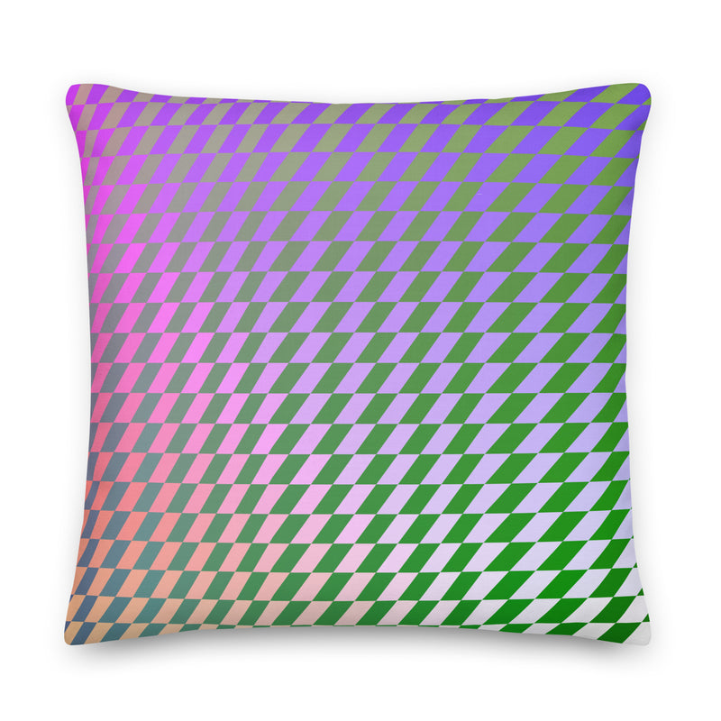 Kabukicho Lights Cushions