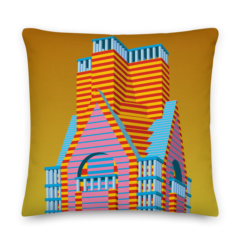 FFC39 Cushions