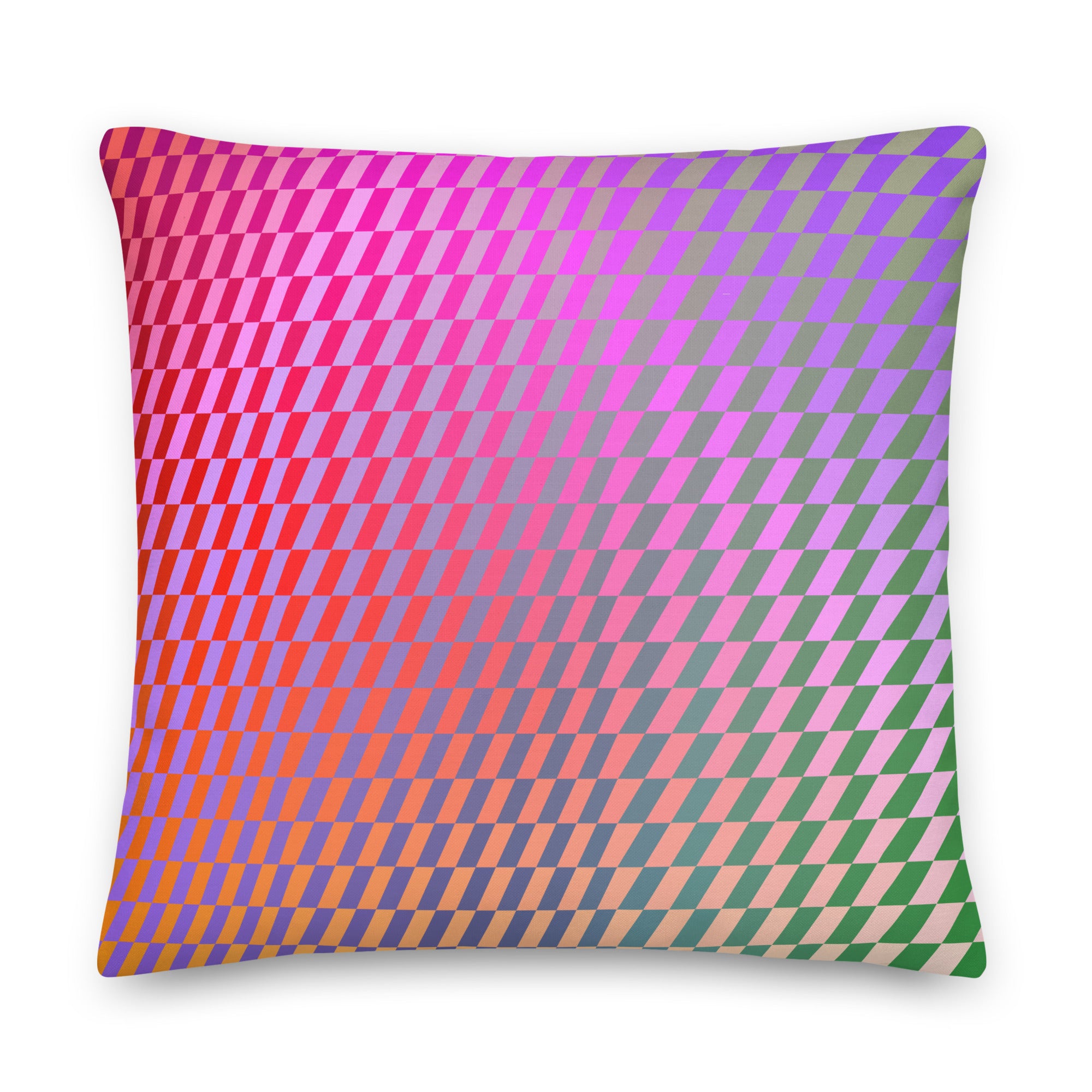 Kabukicho Lights Cushions