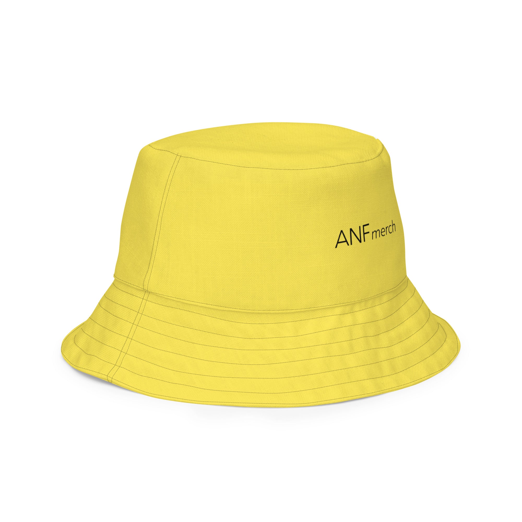 City Bits Reversible Bucket Hat