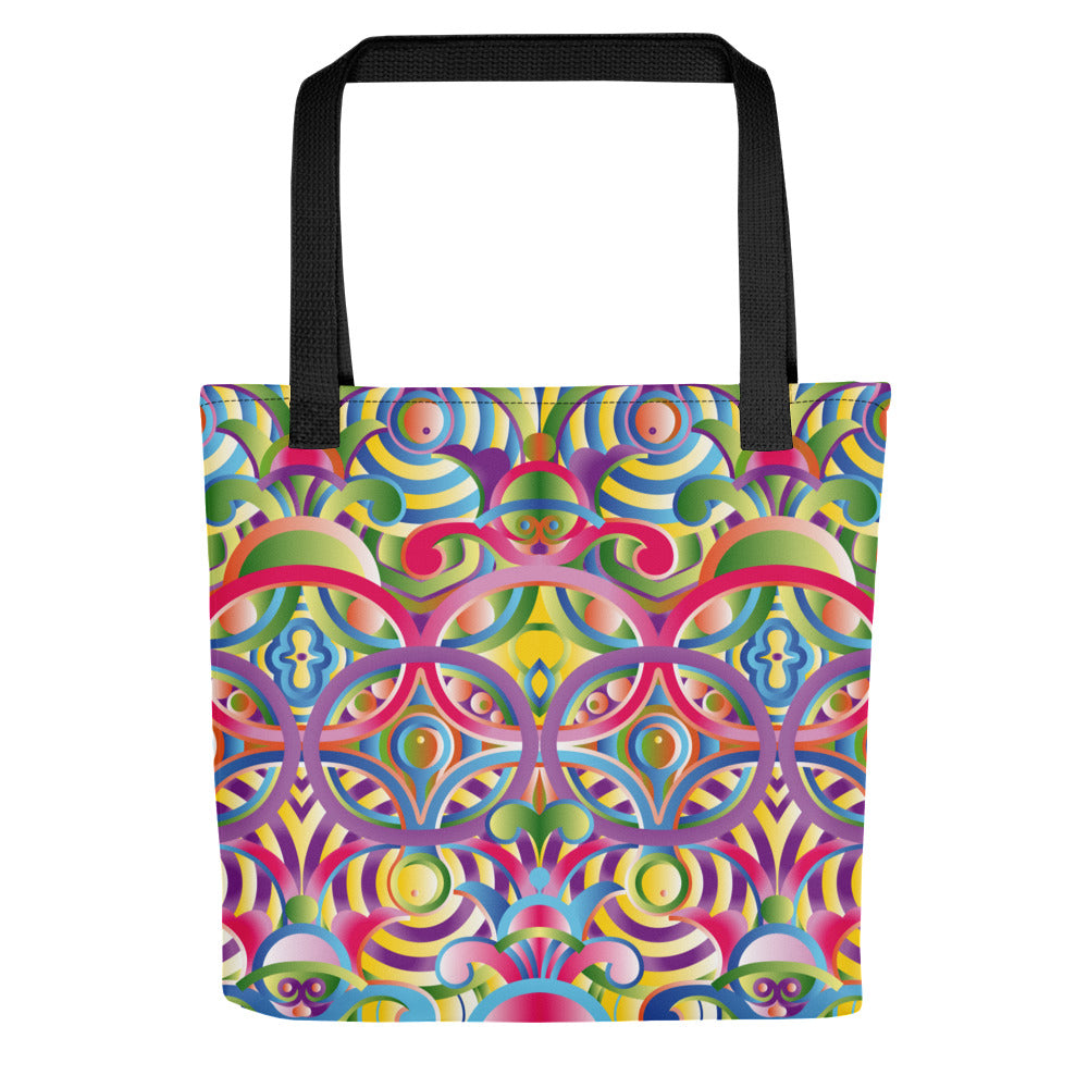 Cassata Tote Bag