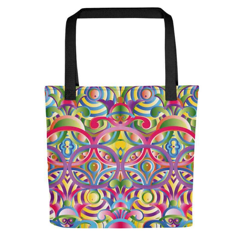 Cassata Tote Bag