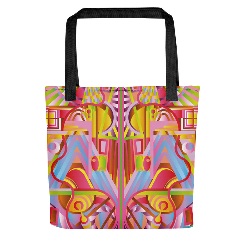 Plaza Tote bag